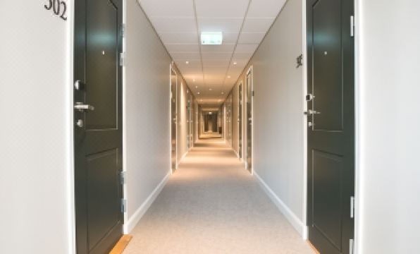 Hotel Bishops Arms Piteå