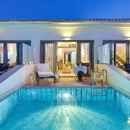 Castello Boutique Resort & Spa - Adults Only