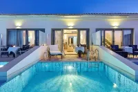 Castello Boutique Resort & Spa - Adults Only - Ocean View