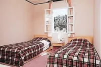 Auberge de Vallee Blanche Hotels in Nagawa