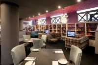 St James Hotel, BW Premier Collection Hotels in Nottingham