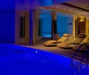 Jankovich Hotel - Pools
