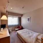 Fukui Palace Hotel