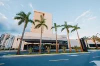 Golden Tulip Sao Jose Dos Campos Hotel in zona Famme