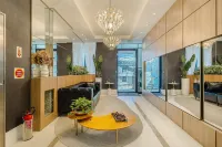 Complete Apartments 700m From the Beach - VNV Hotels in Itapema