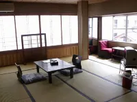 Horieya Ryokan Hotels in Fukushima City