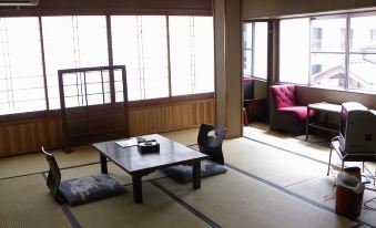 Horieya Ryokan