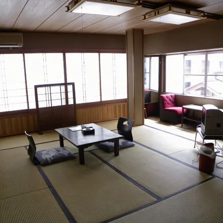 Horieya Ryokan