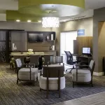 TownePlace Suites Oxford Hotels in Oxford