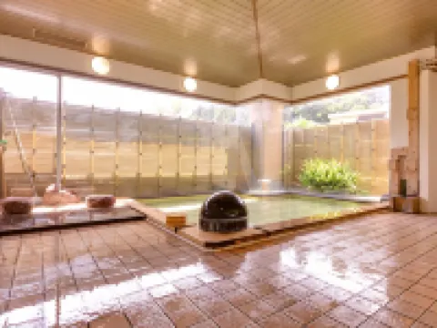 Oyado Dairoku Hotels in Yahiko