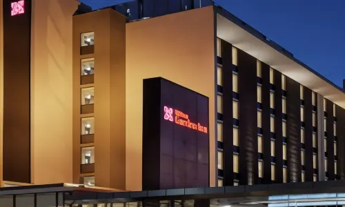 Hilton Garden Inn Gaborone