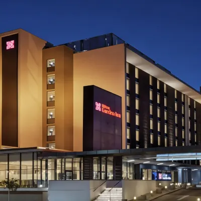 Hilton Garden Inn Gaborone Hotels near University of Botswana