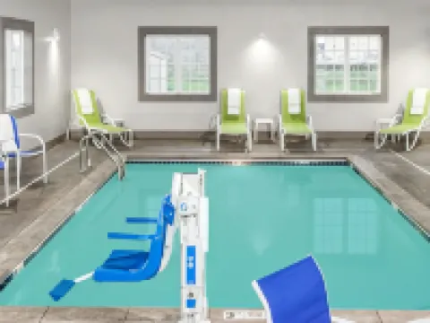 Microtel Inn & Suites by Wyndham West Fargo Medical Center Hotels in Cass County