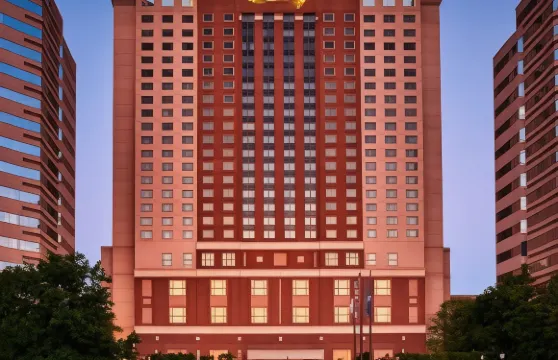 泰森斯角麗思卡爾頓酒店