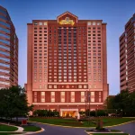 The Ritz-Carlton, Tysons Corner Hotels in 
