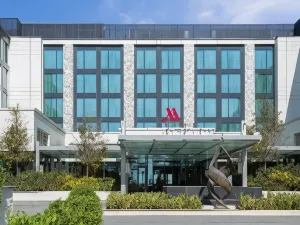 巴庫大道萬豪飯店