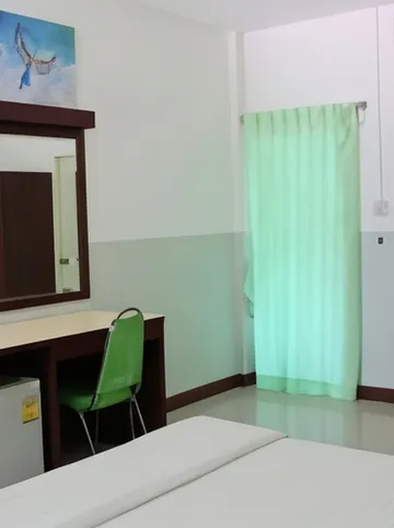 รูปภาพของโรงแรมกรีน พาร์ค มหาสารคาม