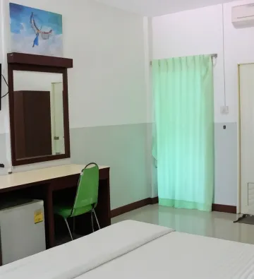 ห้องซูพีเรียร์ (อาคารเก่า)