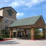 Homewood Suites by Hilton Brownsville Hotels in Brownsville