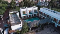 Mikiki Lifestyle Hotel Hotel a 