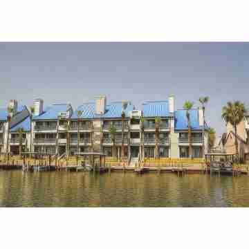 Cozy Beach Retreat with Canal Access! Hotel Exterior