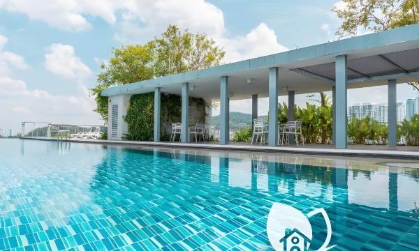 The Signature Hotel & Serviced Suites Hartamas Kuala Lumpur