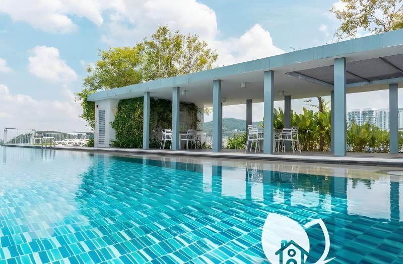 The Signature Hotel & Serviced Suites Hartamas Kuala Lumpur