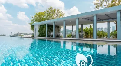 The Signature Hotel & Serviced Suites Kuala Lumpur Hotel a Sri Hartamas