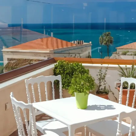 Halepa Hotel