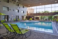 Best Western Plus Kelly Inn Hotels in Sankt Cloud