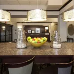 Hampton Inn Buffalo-South/I-90 Hotels in West Seneca