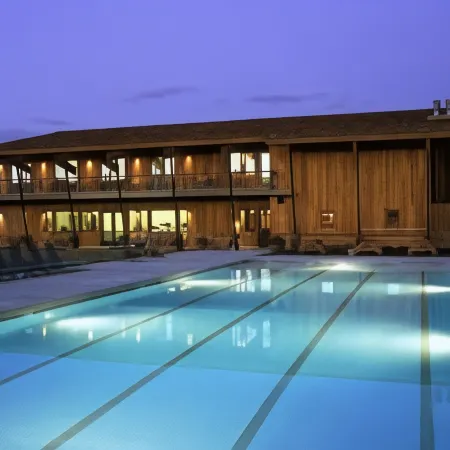 Spring Creek Ranch