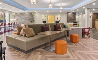 Home2 Suites by Hilton North Conway
