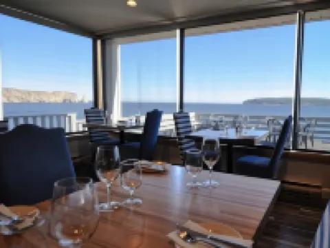 Riotel Perce Hotels in Perce