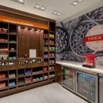 Hampton Inn by Hilton Brockville, on