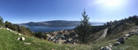 Cozy Cottage with Hot Tub in beautiful wine country La Casa Resort