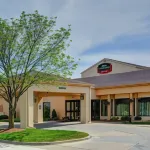 Courtyard des Moines West/Clive Hotels in Clive