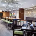 Hilton Minneapolis-St. Paul Airport