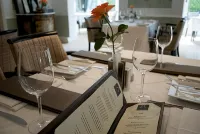The Falcon Hotel - Desayuno