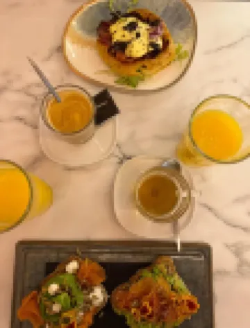 Bubaqia House - Suites Boutique