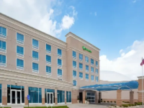 Holiday Inn TOLEDO-MAUMEE (I-80/90) by IHG Hoteles en Maumee