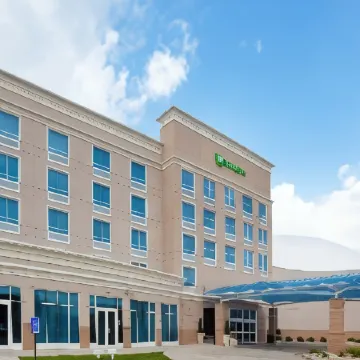 Holiday Inn TOLEDO-MAUMEE (I-80/90) by IHG