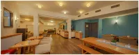 Trip Inn Eden Antwerpen - servizio colazione