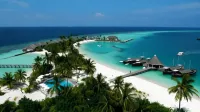 Safari Island Hotel a Fesdhoo