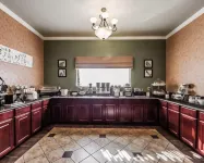 Sleep Inn & Suites Hotel a Shamrock