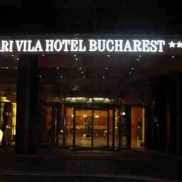 Mari Vila Hotel Hotel Exterior