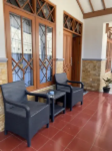 AW Simply House Yogyakarta