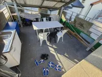 Paju Sunrise Village Pension