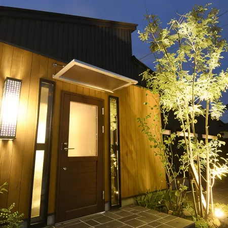 Villa Ishinokura Hotel