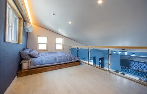 Sandeulhae Pension in Namhae